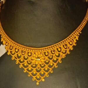 NECKLACE 12693