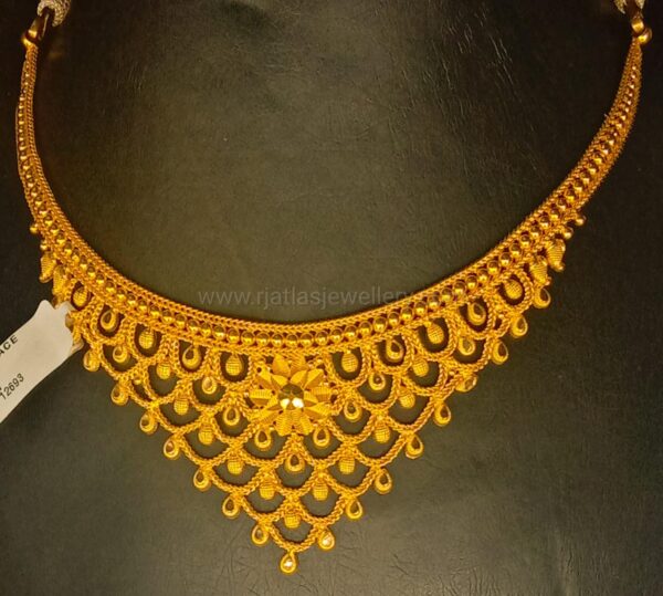 NECKLACE 12693