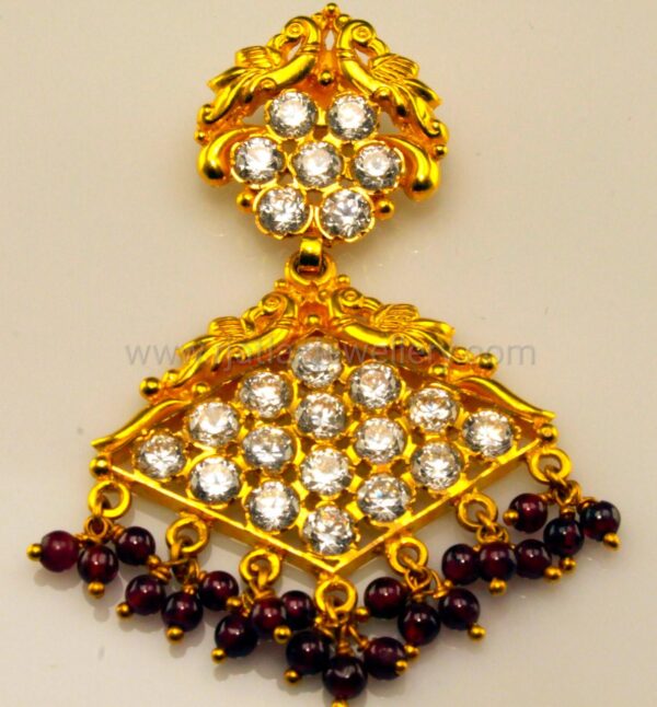 PENDANT 4008
