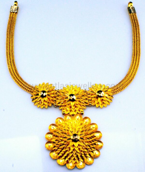 NECKLACE 13205