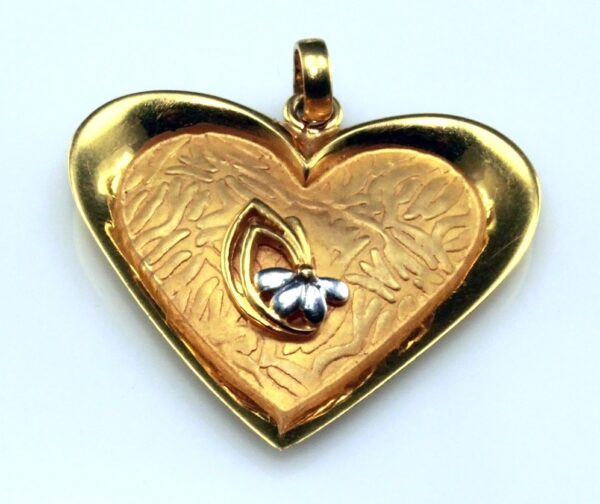 HEART 3881 - Image 2