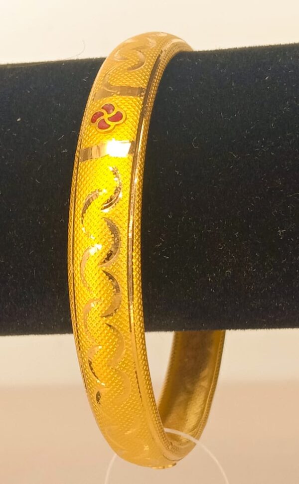 BANGLE 12489 - Image 2