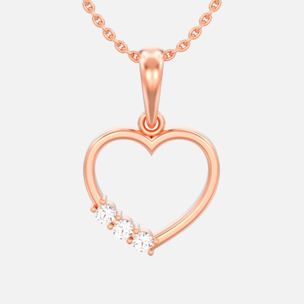 Veronece 18K Clad 10″ Diamond Cut Anklet