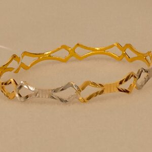 BABY BANGLE 12345