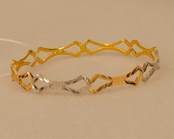 BABY BANGLE 12345