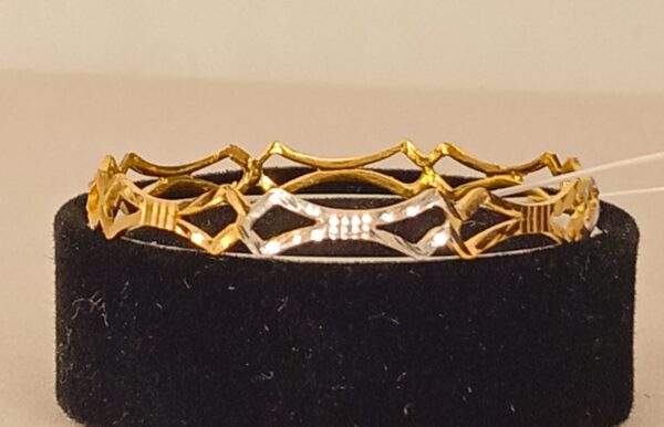 BABY BANGLE 12345 - Image 2