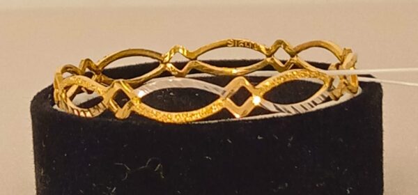 BABY BANGLE 12349 - Image 2