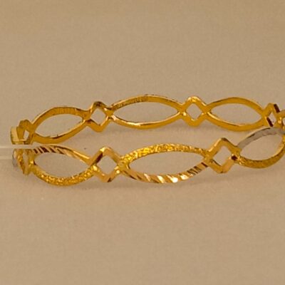 BABY BANGLE 12349