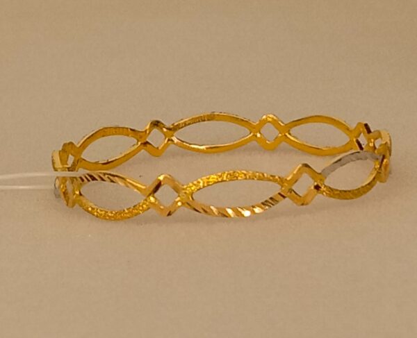 BABY BANGLE 12349