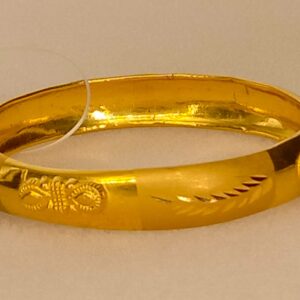 BABY BANGLE 12632