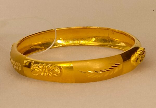 BABY BANGLE 12632