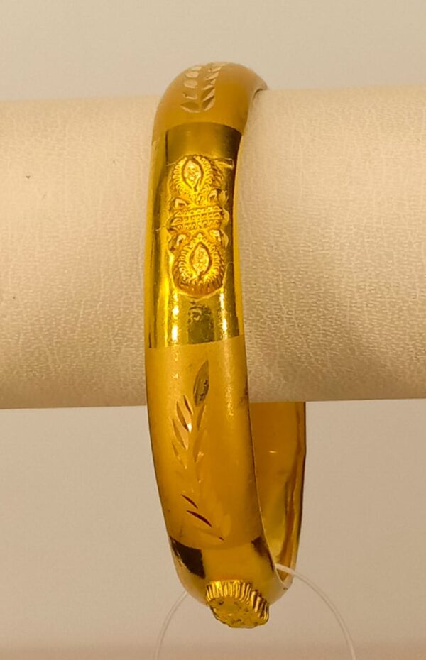 BABY BANGLE 12632 - Image 2