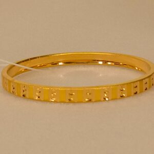 BABY BANGLE 13607