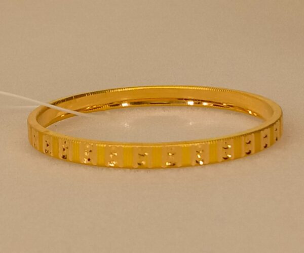 BABY BANGLE 13607