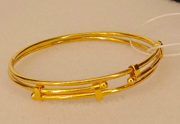 BABY BANGLE 13985