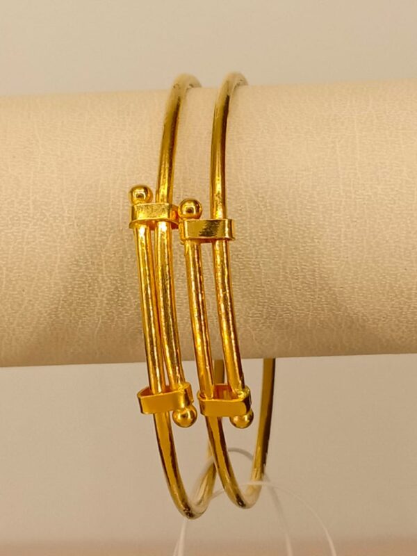 BABY BANGLE 13985 - Image 2