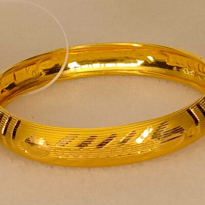 BABY BANGLE 14219