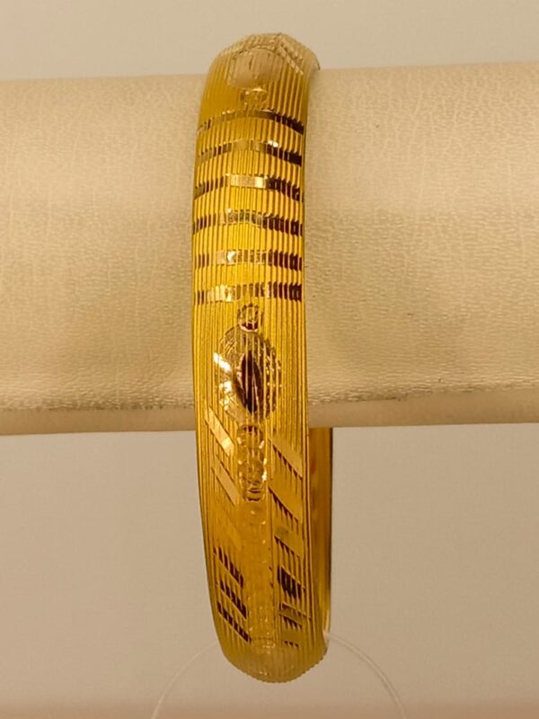 BABY BANGLE 14219 - Image 2