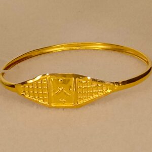 BABY BANGLE 14593