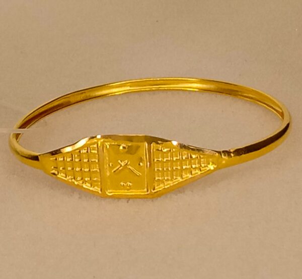 BABY BANGLE 14593