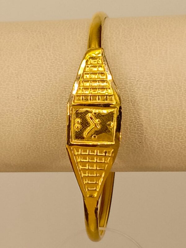 BABY BANGLE 14593 - Image 2