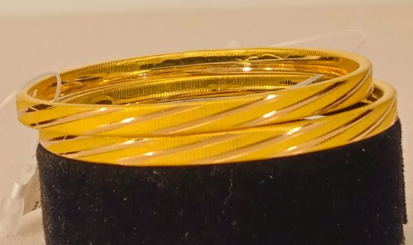 BABY BANGLE 14799 - Image 2