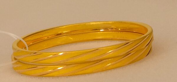 BABY BANGLE 14799