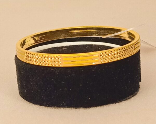 BABY BANGLE 14938