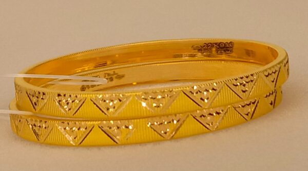 BABY BANGLE  14947