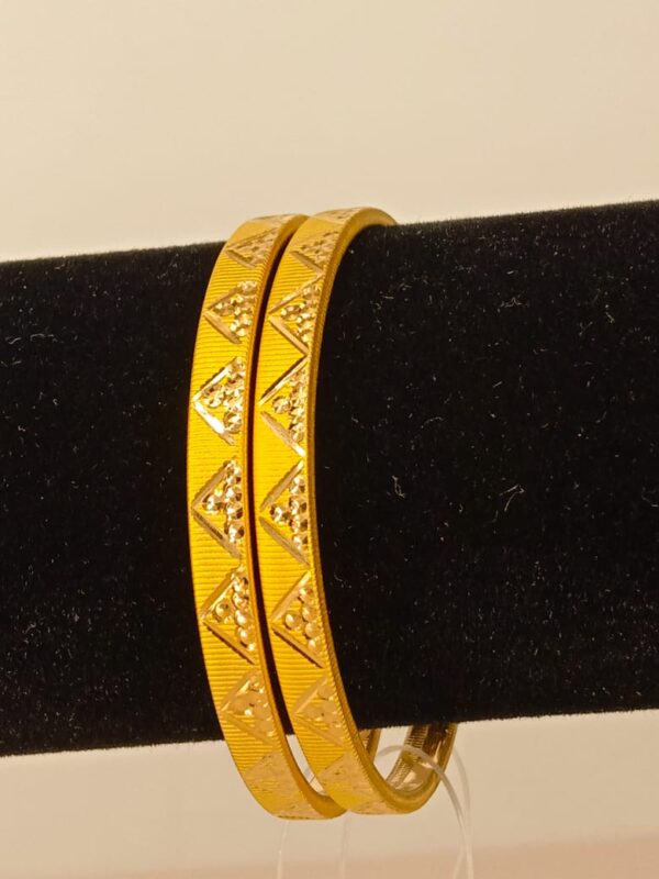 BABY BANGLE  14947 - Image 2