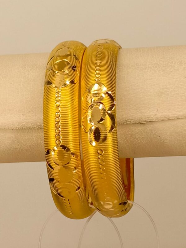 BABY BANGLE 15025 - Image 2