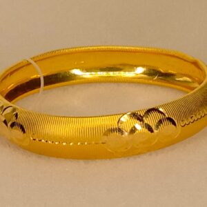 BABY BANGLE 15025