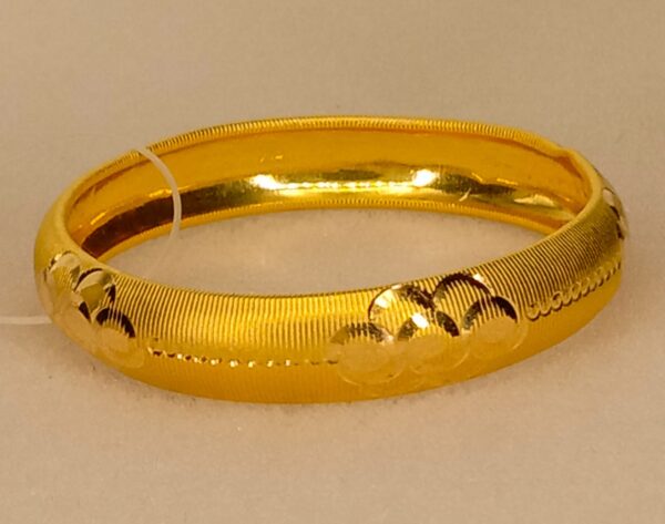 BABY BANGLE 15025