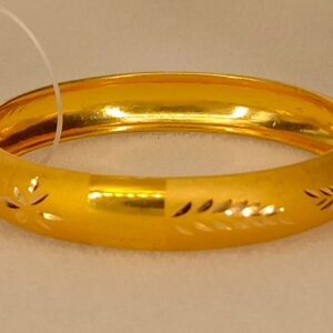 BABY BANGLE 15028