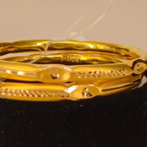 BABY BANGLE 15261