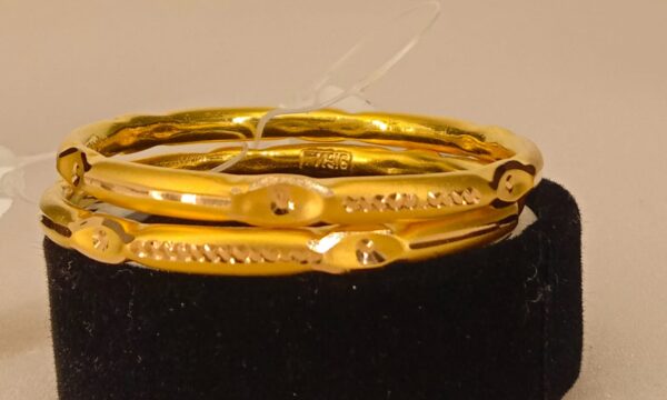 BABY BANGLE 15261