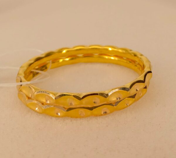 BABY BANGLE 15262