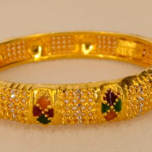 BABY BANGLE