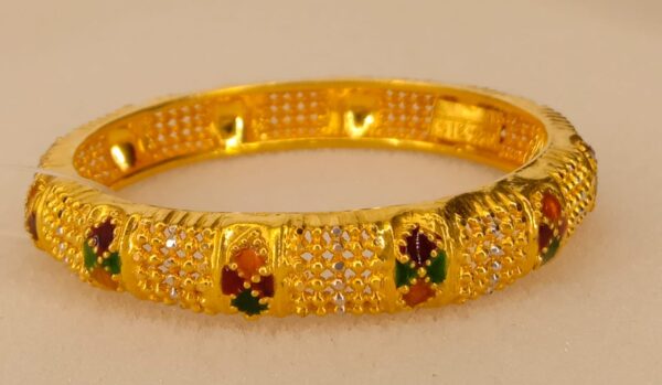 BABY BANGLE