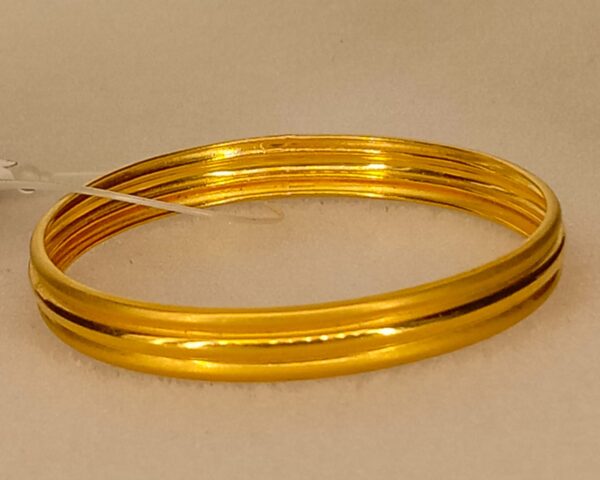 BABY BANGLE 6963