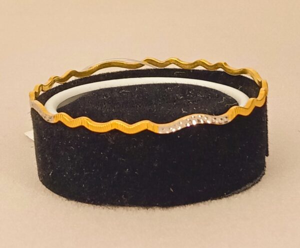 BABY BANGLE 6983