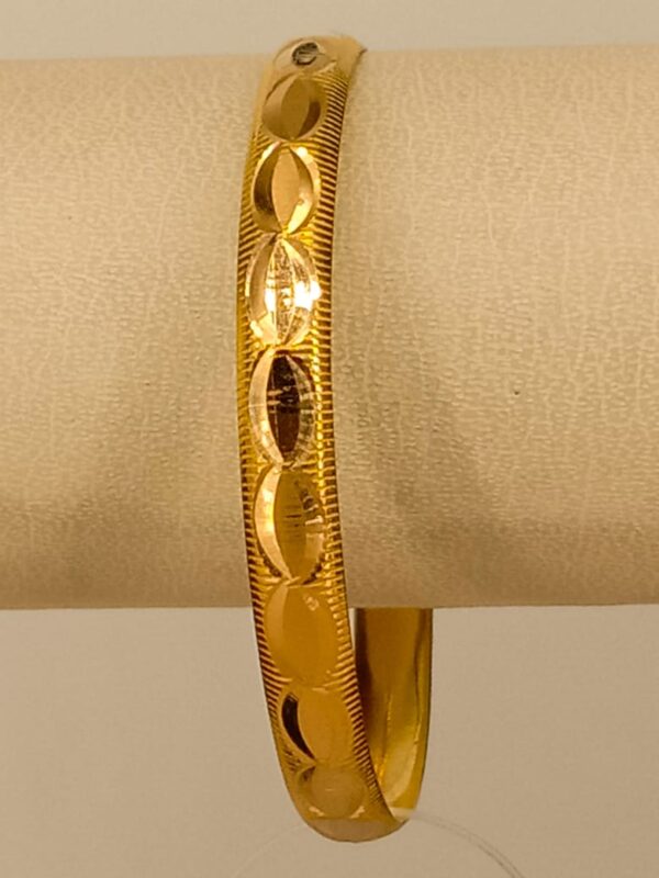 BABY BANGLE 7231 - Image 2