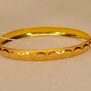 BABY BANGLE 7231