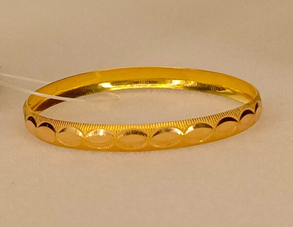 BABY BANGLE 7231