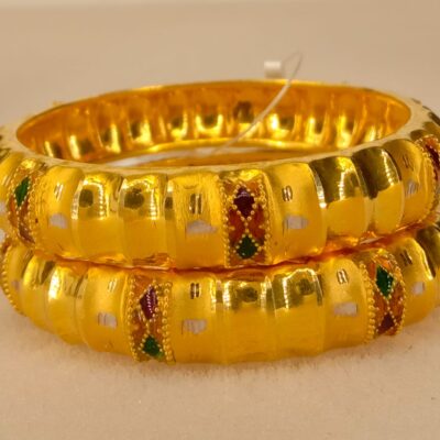 BABY BANGLE 8607