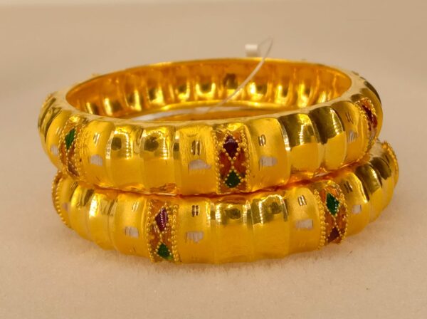 BABY BANGLE 8607