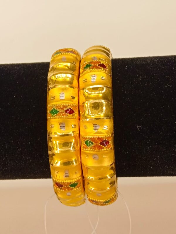 BABY BANGLE 8607 - Image 2