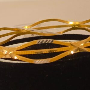 BABY BANGLE 9924