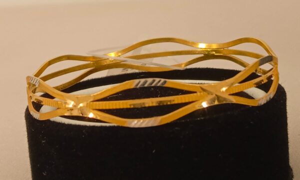 BABY BANGLE 9924