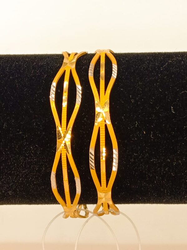 BABY BANGLE 9924 - Image 2